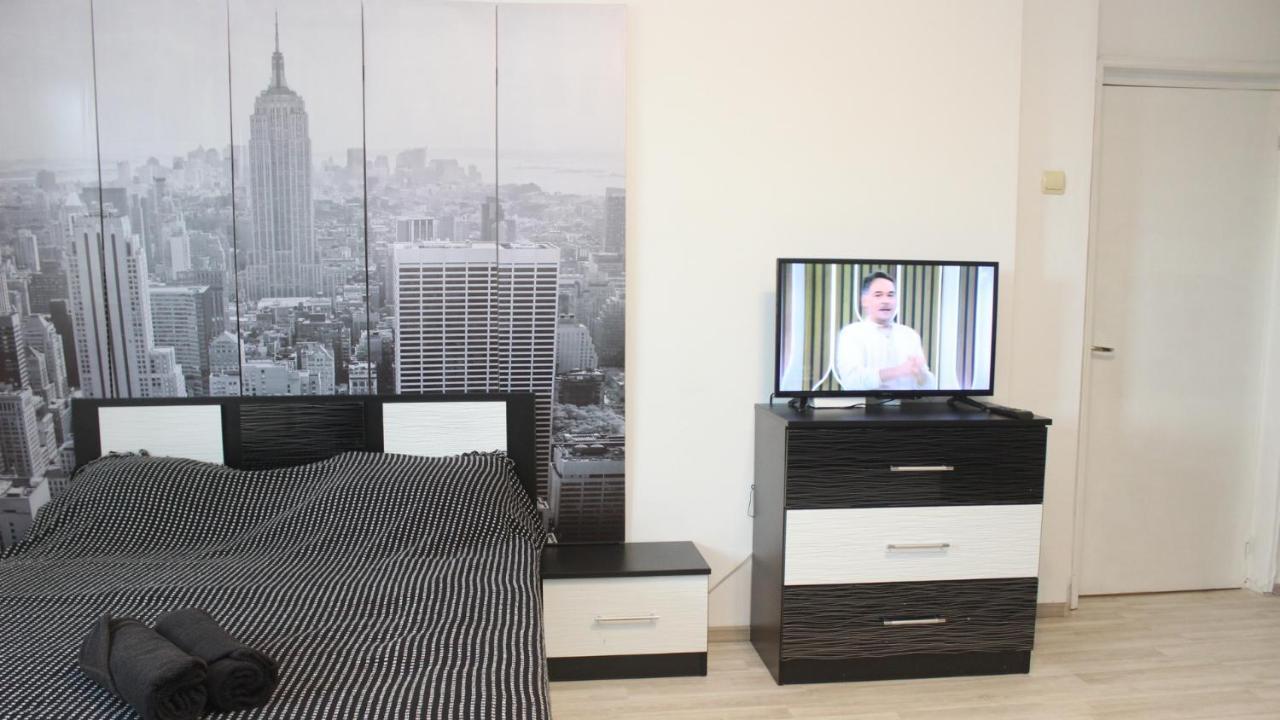 Holidays Host Splaiul Unirii Bucureşti Exterior foto
